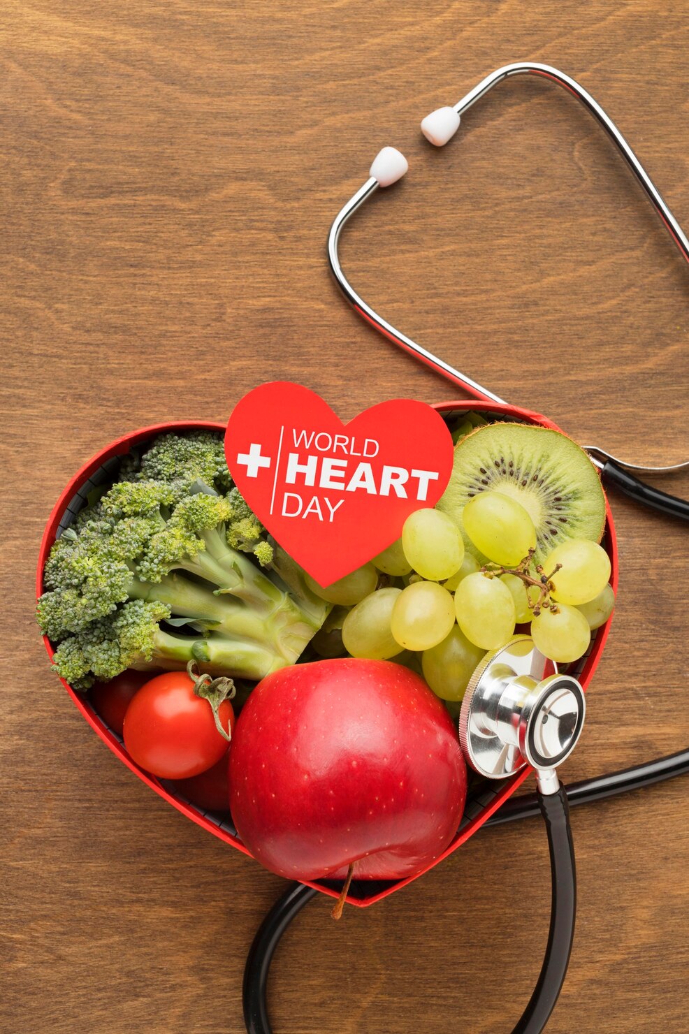 Quantum Nutrition and Heart Coherence