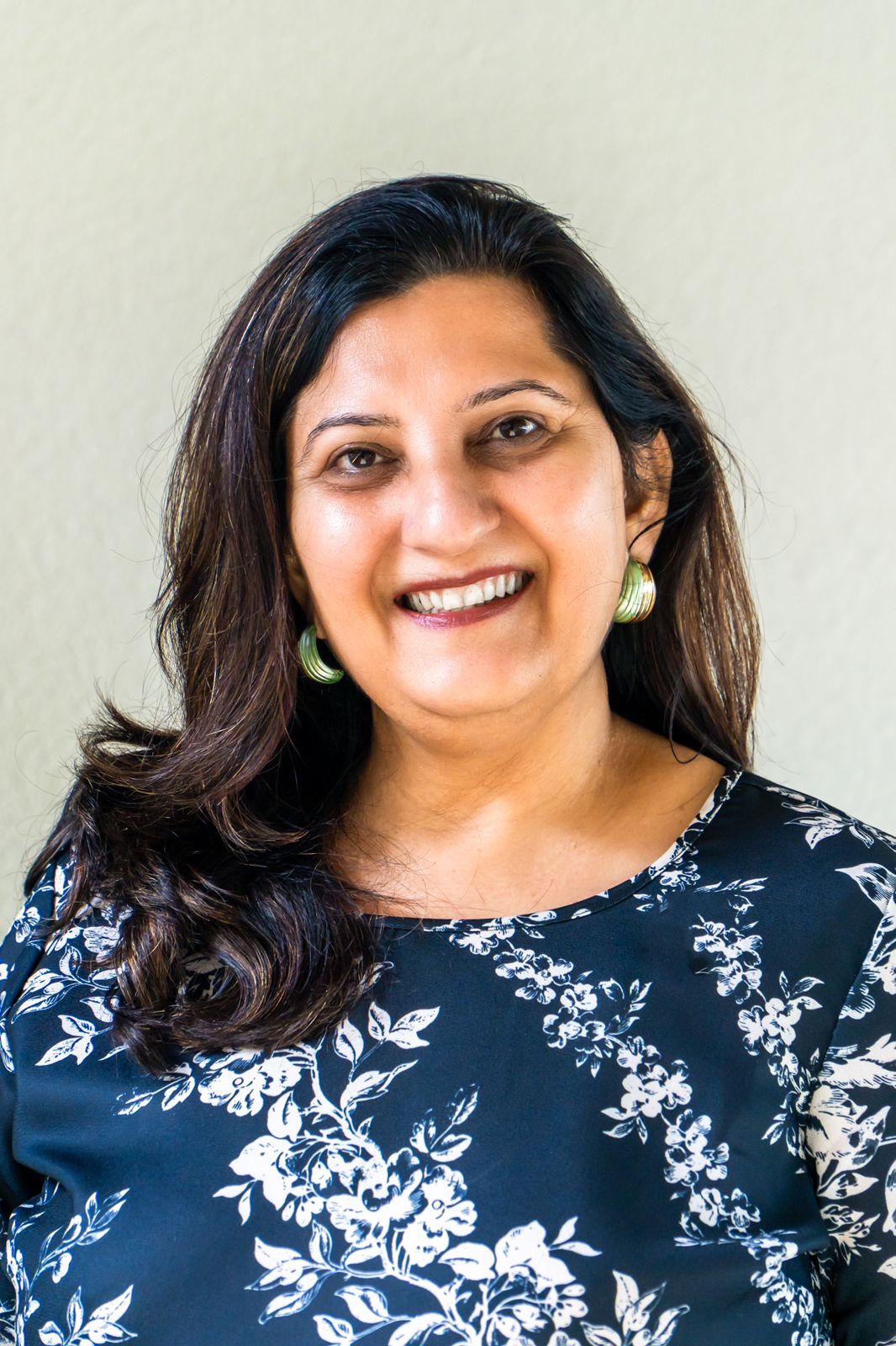 Dr Pooja Sharma 