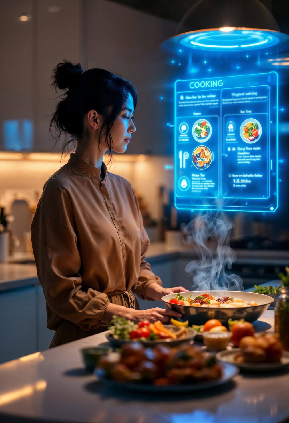 AI for Dietitians- Myths & Facts