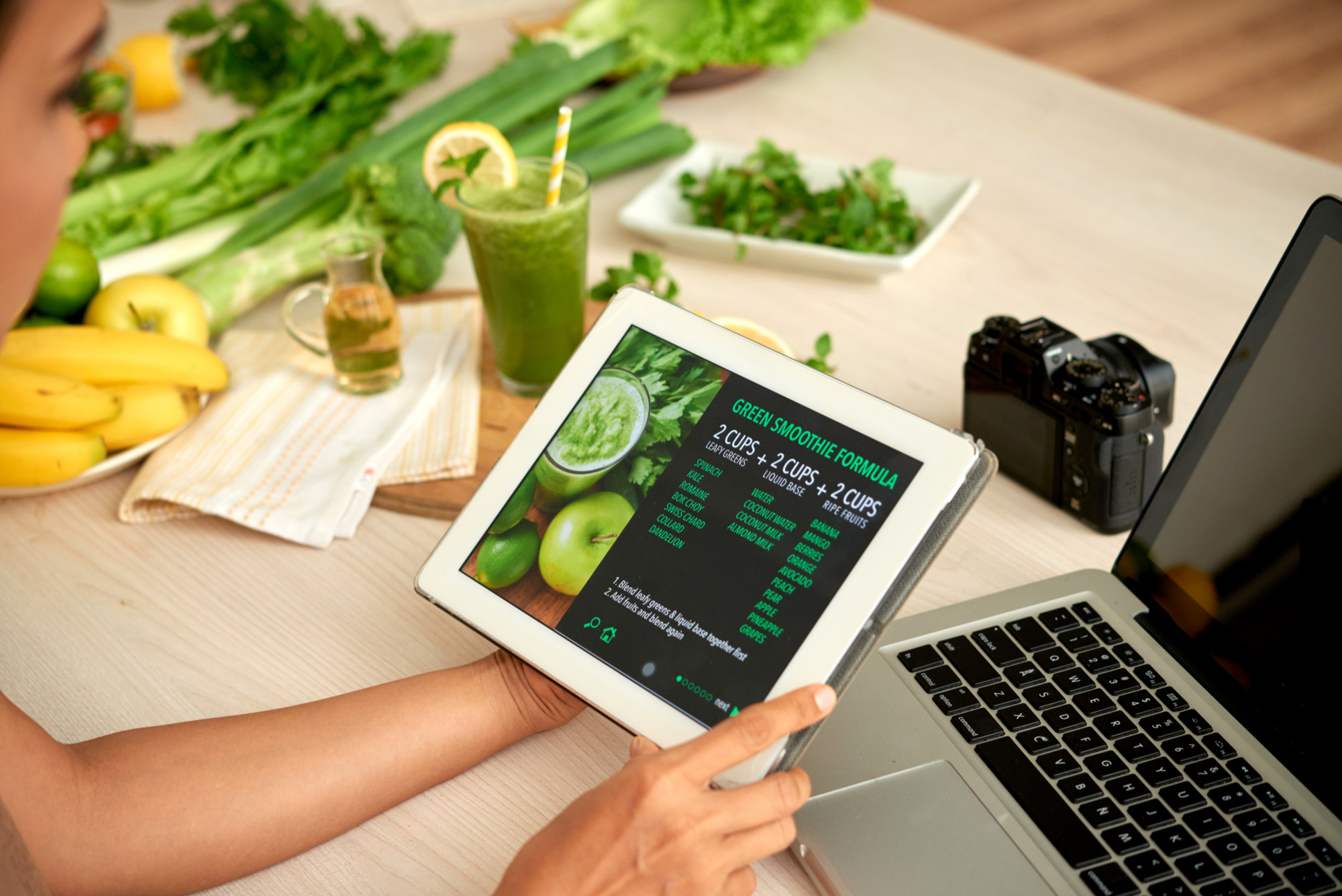 Biomarkers Lab interpretation and Personalised Performance Nutrition