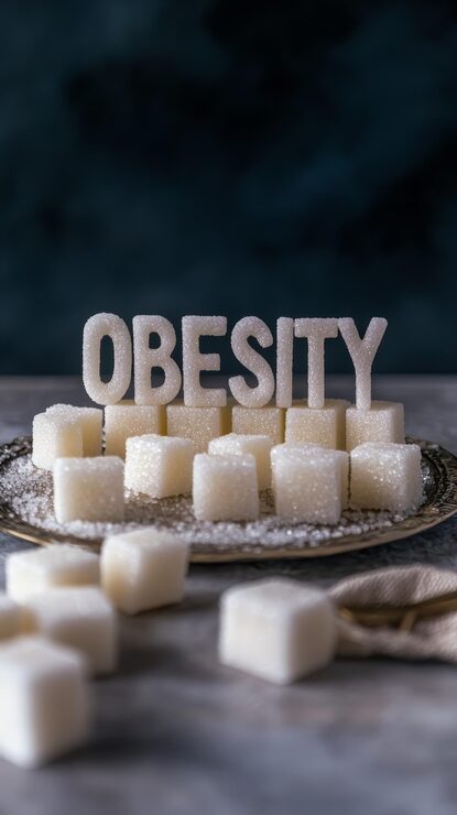 GLP – 1 : Obesity & Metabolic Health